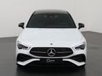 Mercedes-Benz CLA 180 Coupé Star Edition AMG Line | Panoram, Auto's, Mercedes-Benz, CLA, 136 pk, Electronic Stability Program (ESP)