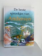 C. Andersen - De beste sprookjes van Andersen, Gelezen, C. Andersen, Fictie algemeen, Ophalen of Verzenden