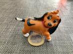 FOOFUR PVC FIGURE DOLLY 1986 SCHLEICH, Verzamelen, Poppetjes en Figuurtjes, Ophalen, Zo goed als nieuw