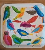 IKEA Dienblad Vintage Collectors Item, Ophalen of Verzenden, Gebruikt, Vierkant, Kunststof