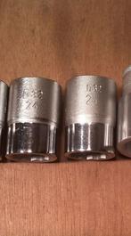 Gedore nieuwe doppen 3/4" 24mm, Ophalen of Verzenden, Nieuw
