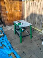 Metabo TKHS 315 M Tafelzaag - Gebruikt, Ophalen, Gebruikt, Cirkelzaag, 70 mm of meer