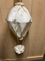Babykamer Luchtballon lamp creme/beige, Kinderen en Baby's, Kinderkamer | Inrichting en Decoratie, Ophalen of Verzenden, Zo goed als nieuw