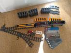 Lego City trein (60197)+extra rails (60205)+wissels (60238), Kinderen en Baby's, Speelgoed | Duplo en Lego, Ophalen of Verzenden