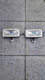 Hella mistlampen, Auto-onderdelen, Verlichting, Ophalen, Gebruikt