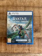 Avatar frontiers of pandora voor de ps5, Ophalen of Verzenden, Nieuw