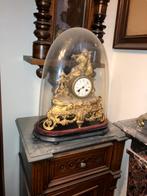 Antieke stolp., Ophalen