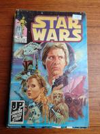 Star Wars Stripboek Nr. 9 - Junior Press, Eén stripboek, Ophalen of Verzenden, Gelezen, Junior Press