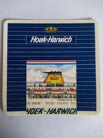 Sticker veerboot Hoek-Harwich., Verzamelen, Ophalen of Verzenden, Zo goed als nieuw