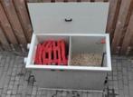 Mooie biokamer voor achter een trommelfilter, Tuin en Terras, Vijver-toebehoren, Ophalen, Zo goed als nieuw, Vijverfilter
