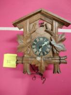 koekoeksklokjes en toebehoren, Antiek en Kunst, Antiek | Klokken, Ophalen