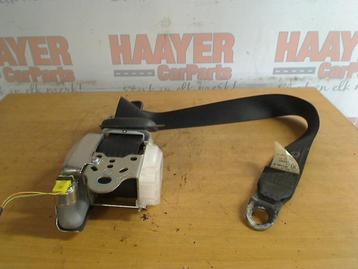 Veiligheidsgordel Rechts Voor Toyota Aygo (B10) 2007 beschikbaar voor biedingen