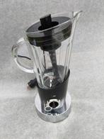 Bugatti Vela Blender , weinig Gebruikt, Ophalen of Verzenden, Gebruikt, Blender