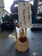 Daewoo Matiz brandstofpomp 0,9 benzine '033, Gebruikt, -, -, Ophalen of Verzenden