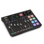 Rodecaster, Ophalen of Verzenden, Zo goed als nieuw, Minder dan 5 kanalen
