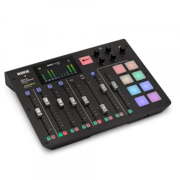 Rodecaster  beschikbaar voor biedingen