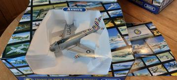 Franklin Mint Armour  North American F-86 SABRE ref B11E192 beschikbaar voor biedingen