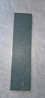 Oxid Emerald tegels 7,4 x 30 - Nieuw in doos, Ophalen, Nieuw, Minder dan 20 cm, 20 tot 40 cm
