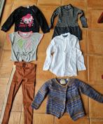 Kinderkledingpakket maat 116 voor meisjes 6 stuks, Kinderen en Baby's, Ophalen of Verzenden, Gebruikt, Maat 116
