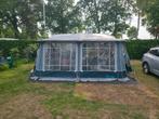 Knaus Caravan - Bouwjaar 1988 - Opgeknapt met ruime Isabella, Caravans en Kamperen, Tenten, Ophalen, Gebruikt, Tot en met 4