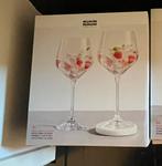 4 gin & tonic glazen Kuhn Rikon, Verzamelen, Glas en Borrelglaasjes, Ophalen of Verzenden, Zo goed als nieuw, Overige typen