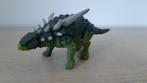Jurassic World Dino Escape Sauropelta, Ophalen of Verzenden, Gebruikt