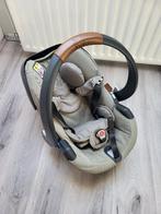 Maxicosy van Joolz inclusief base, Autogordel of Isofix, Gebruikt, 0 t/m 13 kg, Ophalen