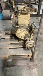 Diezel motor peter type AA1H, Doe-het-zelf en Verbouw, Motoren, Ophalen, Gebruikt, Elektromotor, Minder dan 1400 rpm