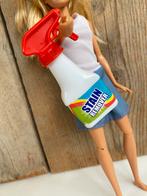 Barbie formaat accesoires voor poppenhuis, Ophalen of Verzenden, Zo goed als nieuw, Toebehoren
