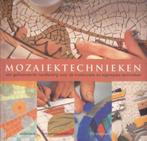 Mozaiektechnieken - Emma Biggs, Ophalen of Verzenden, Nieuw