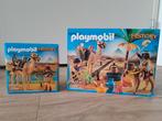 Nieuw: Playmobil History sets 5387 + 5389 Oude Egypte, Kinderen en Baby's, Speelgoed | Playmobil, Ophalen of Verzenden, Nieuw