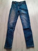 Broek C&A clockhouse, Blauw, Ophalen of Verzenden, Zo goed als nieuw, Maat 34 (XS) of kleiner