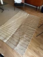 Vloerkleed JYSK Marigras, Ophalen, Crème, 100 tot 150 cm, 200 cm of meer