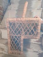 Trapmand Rivera de maison, Ophalen