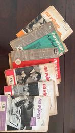 Hobbyblad Na vijven, Ophalen, Zo goed als nieuw