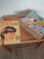 Tina jaargang 2004/45 t/m 2005/44 + 1e Tina 1967, Boeken, Tijdschriften en Kranten, Ophalen of Verzenden, Zo goed als nieuw, Overige typen