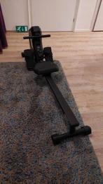 Hometrainer roei apparaat, Sport en Fitness, Fitnessapparatuur, Ophalen, Zo goed als nieuw