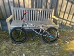 BMX Fiets - Fiend Onderdelen, Fietsen en Brommers, Ophalen, Gebruikt, Staal, Stuur 360° draaibaar
