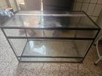 Terrarium, Dieren en Toebehoren, Ophalen, Gebruikt