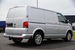Volkswagen Transporter 2.0 TDI L1H1 30 Bulli Virtual, Adapti, Stof, Gebruikt, 1839 kg, 4 cilinders