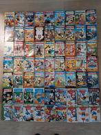 Donald Duck pockets 77x, Meerdere comics, Ophalen of Verzenden, Gelezen, Europa