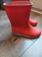 Regenlaars maat 27 - in nette staat, Gebruikt, Jongen of Meisje, Ophalen of Verzenden, Laarzen