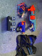 Nerf pakket, Ophalen of Verzenden, Gebruikt
