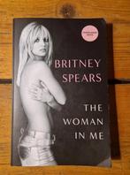 Britney Spears: The woman in me., Boeken, Ophalen of Verzenden, Gelezen, Nederland