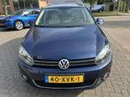 Volkswagen Golf Variant 1.2 TSI High Exec L. 105PK NAVI CRUI, Voorwielaandrijving, Stof, Gebruikt, 680 kg