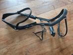 Presteq hoofdstel Faysport  full, Dieren en Toebehoren, Paarden en Pony's | Hoofdstellen en Tuigage, Verzenden, Gebruikt, Dressuur