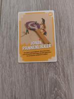 supermarkt spaaractie jumbo samen lekker cheffen nr.01, Jumbo, Verzenden