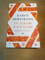 In naam van God, Europa, Ophalen of Verzenden, Zo goed als nieuw, Karen Armstrong