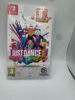 Just Dance 2019 - Nintendo Switch, Spelcomputers en Games, Games | Nintendo Switch, Muziek, Lenn hodes, Eén computer, Ophalen of Verzenden