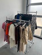 NIEUW Restpartij dameskleding – 530 stuks zomerkleding, Ophalen, Nieuw